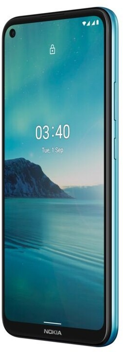 Nokia 3.4, 3GB/32GB, Blue_1434039018