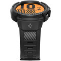 Spigen ochranné pouzdro Rugged Armor Pro pro Galaxy Watch5 Pro 45mm, černá_1062633998