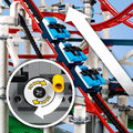 LEGO® Creator Expert 10261 Horská dráha_1081673833
