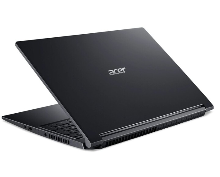 Acer Aspire 7 (A715-43G), černá_1043601451