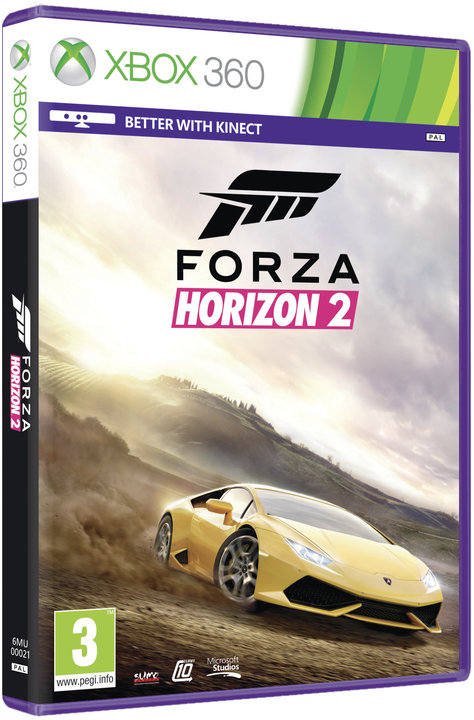 Forza Horizon 2 (Xbox 360)_281305559