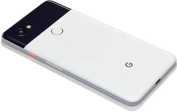 Google Pixel 2 XL - 128gb, bílý_240445060