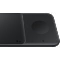Samsung duální bezdrátová nabíječka, 9W, černá