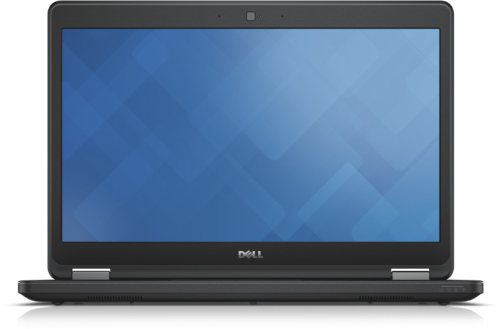 Dell Latitude 14 (E5450), černá_502549467