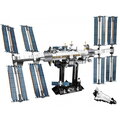 LEGO® Ideas 21321 Mezinárodní vesmírná stanice_256671396