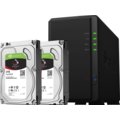 Synology DS218play DiskStation_481501278