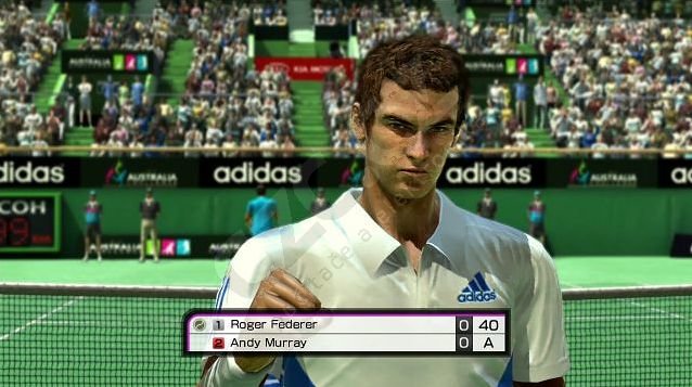 Virtua Tennis 4 (Xbox 360)_723765465