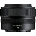Nikon objektiv Nikkor Z 24-50mm f4.0-6.3_1568716024