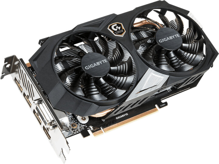 Gtx 950 какой блок питания нужен