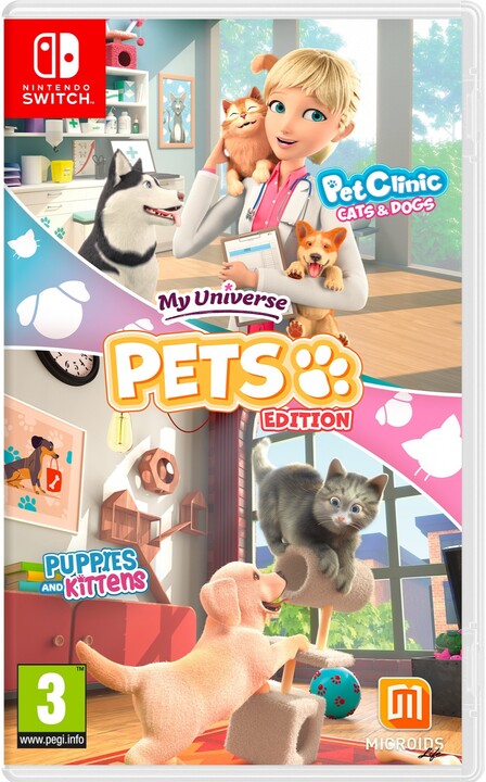 My Universe - Pets Edition (SWITCH)_1533488510