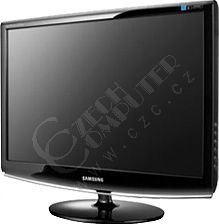 Samsung SyncMaster 2433BW černý - LCD monitor 24&quot;_57882138