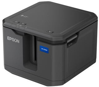 Epson LabelWorks LW-Z5000BE tiskárna etiket, 360 dpi_1847763728