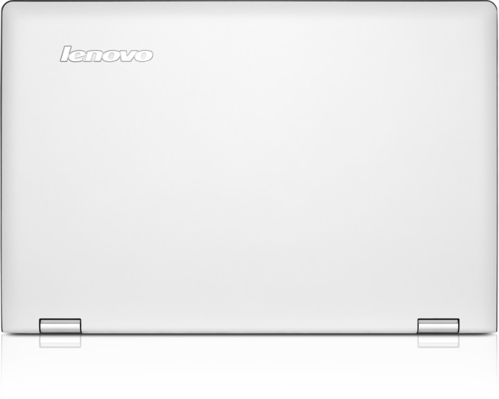 Lenovo Yoga 500-15IHW, bílá_1235131018