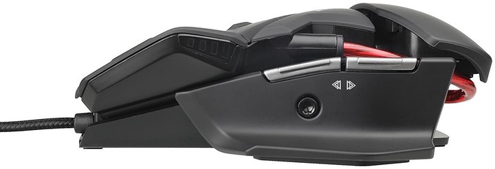 Mad Catz R.A.T. 3 Gaming Mouse_1241420140