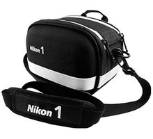 Nikon CF-EU06 systémová brašna, černá_439108012