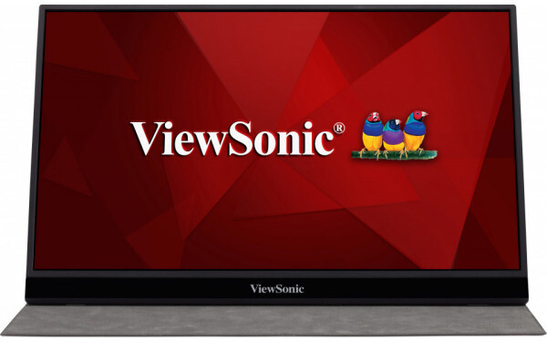 Viewsonic VG1655 - LED monitor 15,6&quot;_1820784569