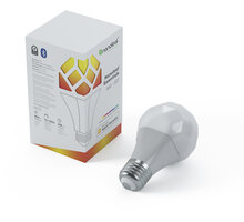 Nanoleaf Essentials Smart A19 Bulb, E27 O2 TV HBO a Sport Pack na dva měsíce