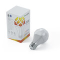 Nanoleaf Essentials Smart A19 Bulb, E27 Poukaz 200 Kč na nákup na Mall.cz
