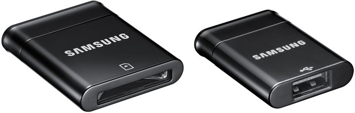 Samsung USB Connection Kit pro Samsung Galaxy Tab P7500_318763013