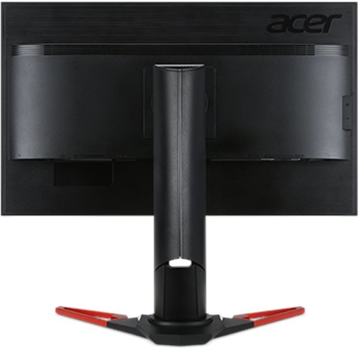 Acer Predator XB271HKbmiprz - LED monitor 27"