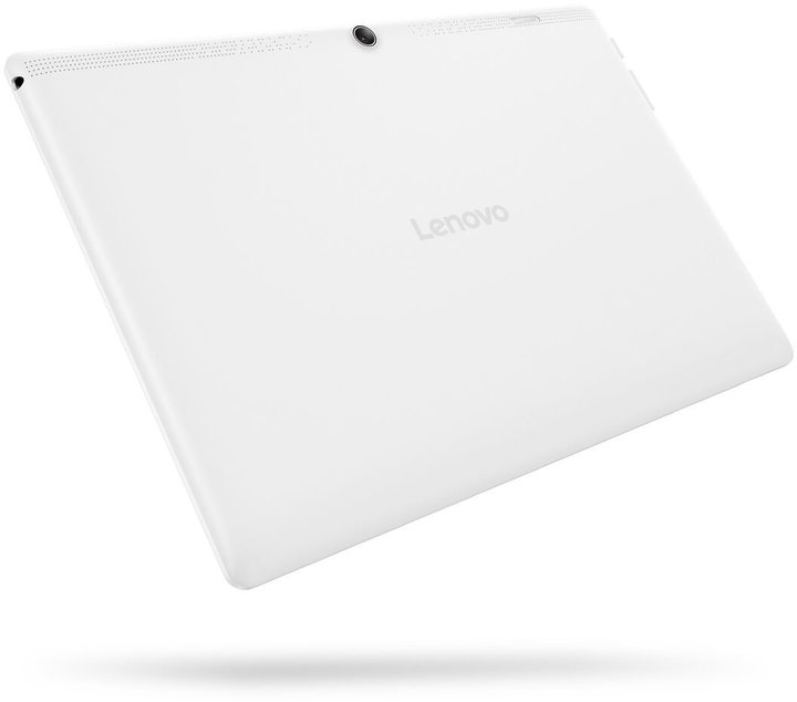 Lenovo IdeaTab A10-30 10,1&quot; - 16GB, bílá_1574737968