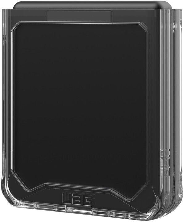 UAG ochranný kryt Plyo pro Samsung Galaxy Z Flip5, bílá_1955919524