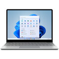 Microsoft Surface Laptop Go 2, platinová_499371043