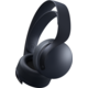 Sony PS5 - Bezdrátová sluchátka PULSE 3D Midnight Black