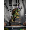 Figurka Iron Studios TMNT - Donatello BDS Art Scale 1/10_778656468