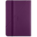 Belkin iPad Air 1/2 Twin Stripe Folio pouzdro, fialové_1449140514