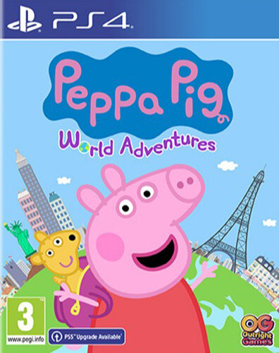 Peppa Pig: World Adventures (PS4)_1728734387