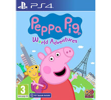 Peppa Pig: World Adventures (PS5)_1065289294