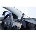 Cellularline univerzální držák do auta Mag Screen pro elektromobil Tesla, s podporou MagSafe, černá_128497828