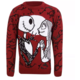 Svetr The Nightmare Before Christmas - Jack and Sally (L)_380059814