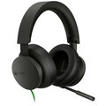 Xbox Stereo Headset, černá Poukaz 200 Kč na nákup na Mall.cz + O2 TV HBO a Sport Pack na dva měsíce