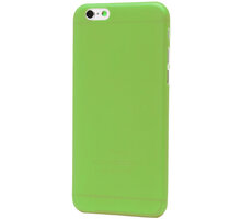 EPICO ultratenký plastový kryt pro iPhone 6/6S EPICO TWIGGY MATT - zelený_533644107