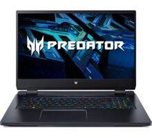 Acer Predator Helios 300 (PH317-56), černá_1111159010