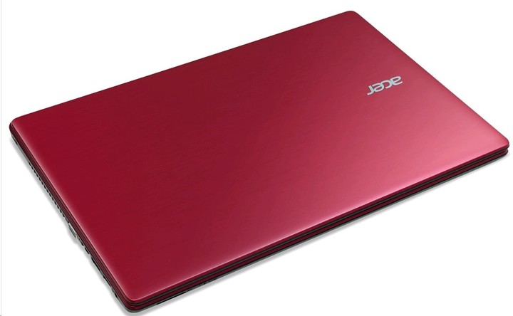 Acer Aspire E15 (E5-511-P5V9), červená_1136612957