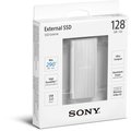 Sony SL-BG1S - 128GB, stříbrná_1632200472