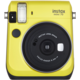 Fujifilm Instax mini 70, žlutá