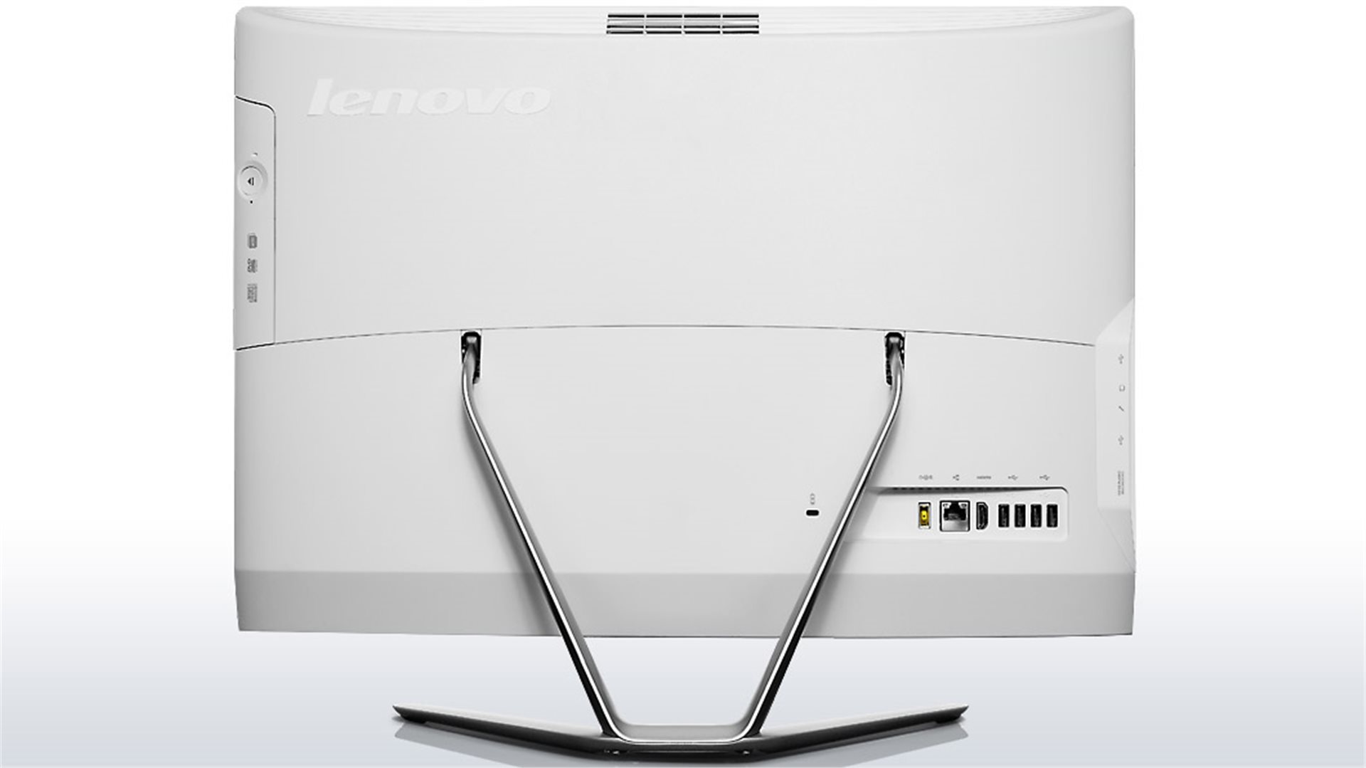 Lenovo IDEACENTRE c460