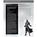 Kniha Assassin&#39;s Creed: Průvodce světem_945464714