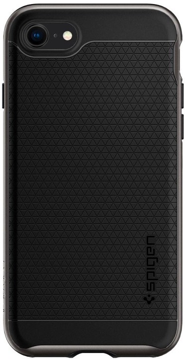 Spigen Neo Hybrid 2 pro iPhone 7/8, gunmetal_342276362
