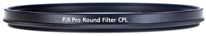 Rollei F:X Pro CPL, Cirkulární filtr, 67 mm_1669226268
