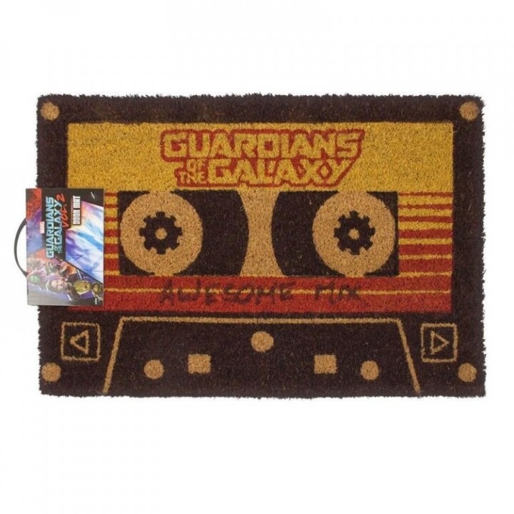 Rohožka Guardians Of The Galaxy - Awesome Mix_569140212