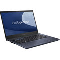ASUS ExpertBook B5 (B5402C, 11th Gen Intel), černá_1458491536
