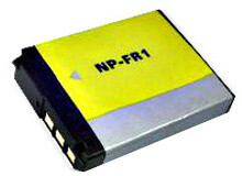Patona baterie pro Sony NP-FR1 1220mAh_750454415