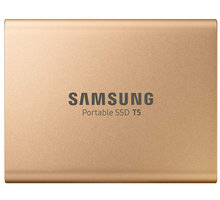 Samsung T5, USB 3.1 - 500GB Poukaz 200 Kč na nákup na Mall.cz + O2 TV HBO a Sport Pack na dva měsíce