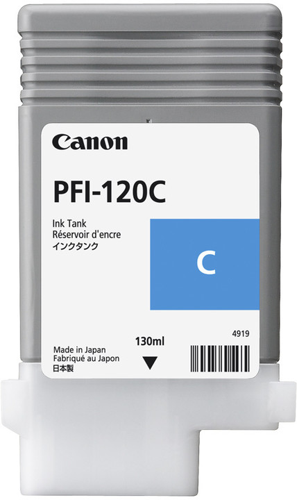 Canon PFI-120C, cyan_154274784