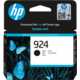 HP 4K0U6NE č. 924, černá_2091731021
